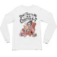 Reading 67 Six Seven Meme English Teacher Book Lover Unisex Long Sleeve T-Shirt