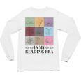 In My Reading Era Bookish Book Lover Book Reader Unisex Long Sleeve T-Shirt In My Reading Era Bookish Book Lover Book Reader Unisex Long Sleeve T-Shirt