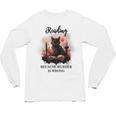 Reading Because Murder Is Wrong Books And Cats Book Lovers Unisex Long Sleeve T-Shirt