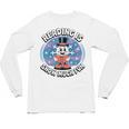 Reading Is Snow Much Fun Snowflake Book Lovers Winter Theme Premium Tri-Blend Unisex Long Sleeve T-Shirt Reading Is Snow Much Fun Snowflake Book Lovers Winter Theme Premium Tri-Blend Unisex Long Sleeve T-Shirt
