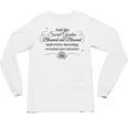 The Secret Garden Book Lover Reader Shirt Unisex Long Sleeve T-Shirt The Secret Garden Book Lover Reader Shirt Unisex Long Sleeve T-Shirt