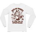 Smut Reader Spicy Buys Me Books & Tells Me To Stfuattdlagg Unisex Long Sleeve T-Shirt Smut Reader Spicy Buys Me Books & Tells Me To Stfuattdlagg Unisex Long Sleeve T-Shirt