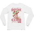 Strawberry Shortcake Book Club 1979 With Berry Besties Unisex Long Sleeve T-Shirt Strawberry Shortcake Book Club 1979 With Berry Besties Unisex Long Sleeve T-Shirt