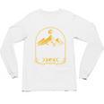 Suriel Tea Co Hot Or Cold Always Fresh Reader Book Lover Unisex Long Sleeve T-Shirt