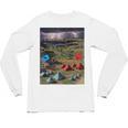 Tales Of Epithumia Book 2 Premium Tri-Blend Unisex Long Sleeve T-Shirt