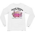 Tired Moms Book Club Running On Coffee Chaos And Chapter Cat Unisex Long Sleeve T-Shirt Tired Moms Book Club Running On Coffee Chaos And Chapter Cat Unisex Long Sleeve T-Shirt