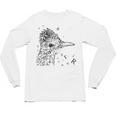 Tucson Festival Of Books TFOB 2017 Roadrunner Mascot Unisex Long Sleeve T-Shirt
