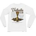 Valhalla Club Vintage Twisted Kings Sin Ana Book Love Alex Unisex Long Sleeve T-Shirt Valhalla Club Vintage Twisted Kings Sin Ana Book Love Alex Unisex Long Sleeve T-Shirt