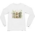 Vintage Floral Bookshelf I Have No Shelf Control Book Lovers Unisex Long Sleeve T-Shirt Vintage Floral Bookshelf I Have No Shelf Control Book Lovers Unisex Long Sleeve T-Shirt