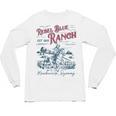 Western Book Love Cowboy Reader Bookish Bookworm Cowgirl Unisex Long Sleeve T-Shirt Western Book Love Cowboy Reader Bookish Bookworm Cowgirl Unisex Long Sleeve T-Shirt