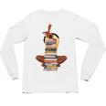 Woman And Books Stack Afro Girl Book Lover Unisex Long Sleeve T-Shirt Woman And Books Stack Afro Girl Book Lover Unisex Long Sleeve T-Shirt