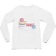 A Woman Cannot Survive On Books Alone She Also Needs Yarn Premium Unisex Long Sleeve T-Shirt A Woman Cannot Survive On Books Alone She Also Needs Yarn Premium Unisex Long Sleeve T-Shirt
