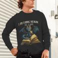 3 Bookish Quote I Am a Book Dragon Not a Worm Reading Book Unisex Long Sleeve T-Shirt 3 Bookish Quote I Am a Book Dragon Not a Worm Reading Book Unisex Long Sleeve T-Shirt