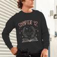 42nd Birthday Women Book Lovers Chapter 42 Its My Birthday Unisex Long Sleeve T-Shirt 42nd Birthday Women Book Lovers Chapter 42 Its My Birthday Unisex Long Sleeve T-Shirt