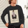 American Girl Meet Samantha Book Cover Unisex Long Sleeve T-Shirt