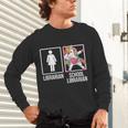 Back To School Library Unicorn Book Lover School Librarian Unisex Long Sleeve T-Shirt Back To School Library Unicorn Book Lover School Librarian Unisex Long Sleeve T-Shirt