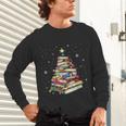 Book Christmas Tree Teacher Book Lover Crew Neck Modern Classic Christmas Small Short Sleeve -Adults -Kids Unisex Long Sleeve T-Shirt Book Christmas Tree Teacher Book Lover Crew Neck Modern Classic Christmas Small Short Sleeve -Adults -Kids Unisex Long Sleeve T-Shirt