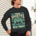 Book Lover Banned Books Reading Banned Books Unisex Long Sleeve T-Shirt