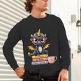 Book Lover Cute Baby Dragon Reading Unisex Long Sleeve T-Shirt Book Lover Cute Baby Dragon Reading Unisex Long Sleeve T-Shirt