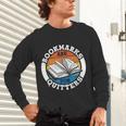 Bookmarks Are For Quitters Reader Read Book Reading Unisex Long Sleeve T-Shirt Bookmarks Are For Quitters Reader Read Book Reading Unisex Long Sleeve T-Shirt