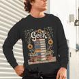 Books Geek Sunflower Floral Cute Vintage Books Reader Lover Unisex Long Sleeve T-Shirt Books Geek Sunflower Floral Cute Vintage Books Reader Lover Unisex Long Sleeve T-Shirt
