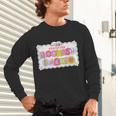 Certified Bookish Baddie Cute Book Lover Unisex Long Sleeve T-Shirt Certified Bookish Baddie Cute Book Lover Unisex Long Sleeve T-Shirt