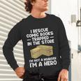 Cool Comic Book For Men Women Comic Book Collector Unisex Long Sleeve T-Shirt Cool Comic Book For Men Women Comic Book Collector Unisex Long Sleeve T-Shirt