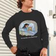 Corduroy A Very Special Bear Illustrated Children's Book Unisex Long Sleeve T-Shirt