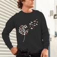 Dandelion Books Book Lover Reading Bookworm Reader Unisex Long Sleeve T-Shirt Dandelion Books Book Lover Reading Bookworm Reader Unisex Long Sleeve T-Shirt