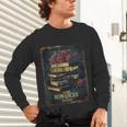 Dark Romance Reader Vintage Floral Book Lover Unisex Long Sleeve T-Shirt Dark Romance Reader Vintage Floral Book Lover Unisex Long Sleeve T-Shirt
