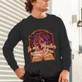 Dark Romance Smut Reader Spicy Book In My Monster Romance Unisex Long Sleeve T-Shirt Dark Romance Smut Reader Spicy Book In My Monster Romance Unisex Long Sleeve T-Shirt