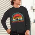 A Day Without Reading Is Like Book Lover And Reading Unisex Long Sleeve T-Shirt A Day Without Reading Is Like Book Lover And Reading Unisex Long Sleeve T-Shirt