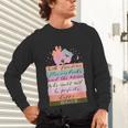 With Freedom Flowers Books And The Moon Unisex Long Sleeve T-Shirt With Freedom Flowers Books And The Moon Unisex Long Sleeve T-Shirt