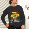Inspired Book History Leaders Celebrate History Month Unisex Long Sleeve T-Shirt Inspired Book History Leaders Celebrate History Month Unisex Long Sleeve T-Shirt