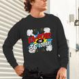 Ka-Pow 36 Years Old Comic Book 36th Birthday Super Hero Unisex Long Sleeve T-Shirt Ka-Pow 36 Years Old Comic Book 36th Birthday Super Hero Unisex Long Sleeve T-Shirt