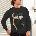 Kids Bruce Lee Photo From Fighting Method Book Kids Unisex Long Sleeve T-Shirt Kids Bruce Lee Photo From Fighting Method Book Kids Unisex Long Sleeve T-Shirt