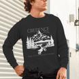 Kristen Michael Credence Books Booktok Penelope Douglas Small Unisex Long Sleeve T-Shirt Kristen Michael Credence Books Booktok Penelope Douglas Small Unisex Long Sleeve T-Shirt