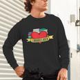 Librarian Library Assistant Libraries Rock Book Lover Unisex Long Sleeve T-Shirt Librarian Library Assistant Libraries Rock Book Lover Unisex Long Sleeve T-Shirt