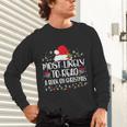 Most Likely To Read A Book On Christmas Family Matching Unisex Long Sleeve T-Shirt Most Likely To Read A Book On Christmas Family Matching Unisex Long Sleeve T-Shirt