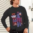 Marvel X-Men '97 Sentinels Vintage Classic Comic Book Panels Unisex Long Sleeve T-Shirt Marvel X-Men '97 Sentinels Vintage Classic Comic Book Panels Unisex Long Sleeve T-Shirt
