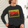 Millions Of Cats Book Cover Unisex Long Sleeve T-Shirt Millions Of Cats Book Cover Unisex Long Sleeve T-Shirt