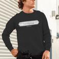 Must Read Book Quote Dubliners James Joyce Unisex Long Sleeve T-Shirt
