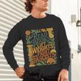 Read Books Lift Weights Fight Fascists Reading Lover Unisex Long Sleeve T-Shirt Read Books Lift Weights Fight Fascists Reading Lover Unisex Long Sleeve T-Shirt