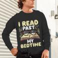 Reading Books For Kids Book Lover Bookworm Librarian Unisex Long Sleeve T-Shirt Reading Books For Kids Book Lover Bookworm Librarian Unisex Long Sleeve T-Shirt