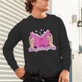 Reading Smut Is My Therapy Romance Book Reader Humor Unisex Long Sleeve T-Shirt Reading Smut Is My Therapy Romance Book Reader Humor Unisex Long Sleeve T-Shirt