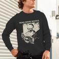 Skeleton Read More Books Unisex Long Sleeve T-Shirt Skeleton Read More Books Unisex Long Sleeve T-Shirt