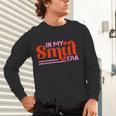 In My Smut Era Shirt Romance Novel Reader Book Reading Unisex Long Sleeve T-Shirt In My Smut Era Shirt Romance Novel Reader Book Reading Unisex Long Sleeve T-Shirt