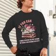 Spicy Book Lover Merch If You Can Read This Fairy Tales Now Unisex Long Sleeve T-Shirt