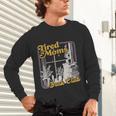 Tired Moms Book Club Reading Books Lovers Mom For Mothers Unisex Long Sleeve T-Shirt Tired Moms Book Club Reading Books Lovers Mom For Mothers Unisex Long Sleeve T-Shirt