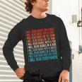 I Will Read Books On A Boat Kids Reading Unisex Long Sleeve T-Shirt I Will Read Books On A Boat Kids Reading Unisex Long Sleeve T-Shirt